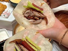 -梅利汴京烤鸭•开封豫菜地标店(东司门店)