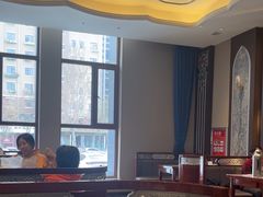 -哈啾嗨·新概念蒙餐(红星新城店)