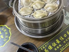 -志亮灌汤蒸饺·清真(庙后街店)