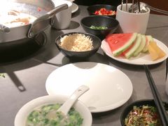 -骨之味·筒骨汤火锅(江头店)