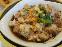 -大铁勺新津菜(东丽阳光新业广场店)