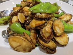 -小红鲸·海鲜餐厅(轸大路店)