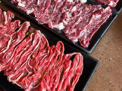 -幸运牛汕头小黄牛牛肉火锅(梅林店)