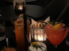-Ish Whiskey&Cocktail Bar酒吧(合生麒麟新天地店)