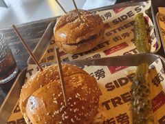 -Side Street街旁(交道口店)