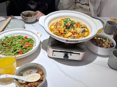 -攸州小镇家湘菜(小米科技园店)