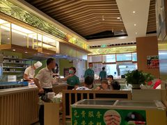 -鲜货俚鲜火锅(青果路店)