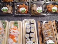 -池田寿司·4H鲜作(西直门凯德华联店)