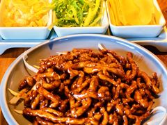 -小吊梨汤·北京菜(香山店)