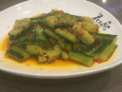 -花溪雨·森林餐厅(石基店)