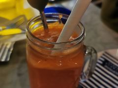-玛尚诺意式餐厅(官舍店)