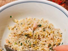 蛋炒饭-铁公鸡·四川料理(天环广场店)