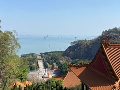 -南沙天后宫景区