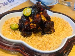 -图味美小黄鱼·景德菜(浙江路店)