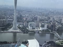 -广州四季酒店
