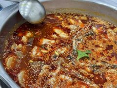 -川渔居—鱼火锅(八方汇店)