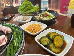 -obba烤吧(新光汇店)