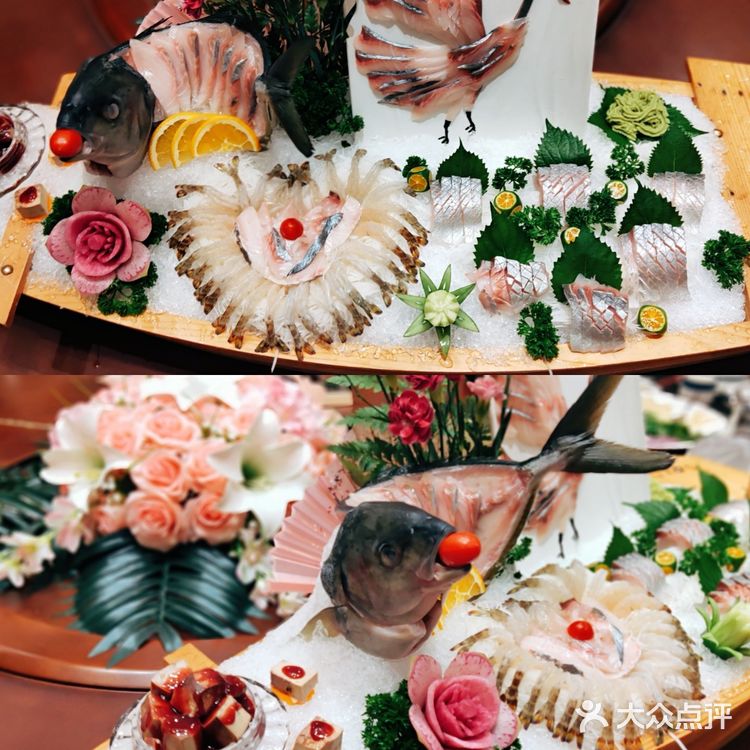 珠海最正宗的海鲜酒家【渔女湾】