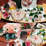 珠海最正宗的海鲜酒家【渔女湾】