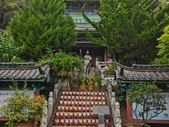 -黑龙潭公园