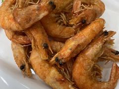 -聚德福海鲜家常菜(刘庄店)