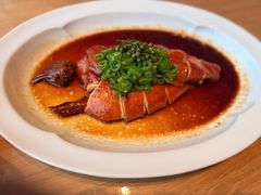 -君悦酒店·绣桥中餐厅