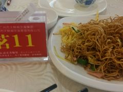 -天鲜阁·海鲜粤菜·33年老字号(石槎白云站店)