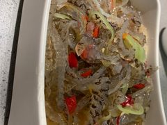 -半天妖烤鱼(方庄店)