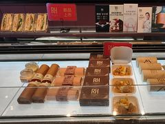 -燃厚蛋糕(卓展中信城店)