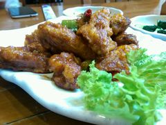 -全州拌饭馆(断桥店)