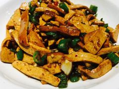 柴火香干-田趣园长沙菜(天安云谷店)