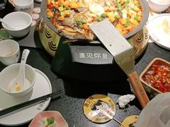-鱼见你烤鱼•本地烧烤(1818店)