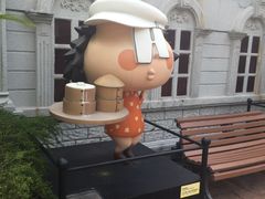 -九龙公园