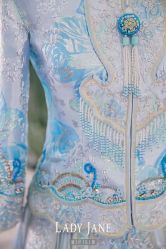 -Lady  Jane高端婚纱礼服馆