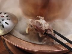 -前门杨记·铜锅涮肉(王府井·故宫店)