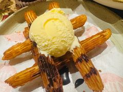 -墨纪Mojí墨西哥餐厅(官舍店)