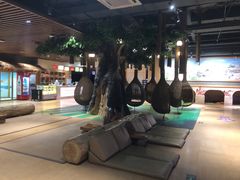 -汤W城市微度假(仓山店)