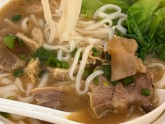 -新世界餐厅(万达店)