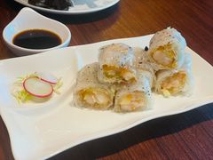 -蛇口希尔顿南海酒店·随轩中餐厅·粤菜