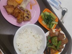 -华中科技大学百景园(三楼酒店)