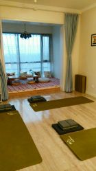 -瑜舍瑜伽连锁教室