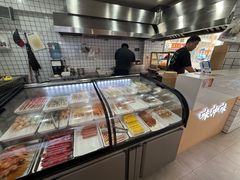 -味中味休闲小吃(同济路店)