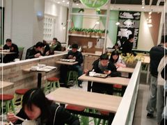 大堂-大米先生(德思勤分店)