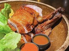 -MAGPIE喜鹊派餐厅(华侨城店)