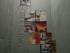 -雅城香慧咖啡馆(常德路店)