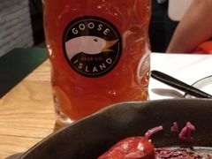 -Goose Island Brewhouse鹅岛精酿啤酒酿造工坊餐厅