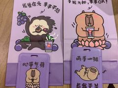 -必胜客(仲盛商城王安宇主题店)