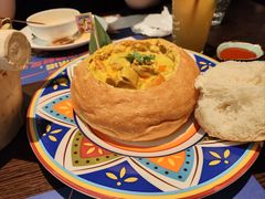 -泰妃殿(武汉首店)