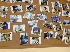 -乐博乐博少儿编程·机器人编程·信息学竞赛(杨浦五角场校区)