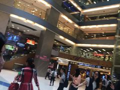 -九龙湾国际展贸中心STAR HALL汇星